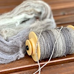 My New Spinning Obsession