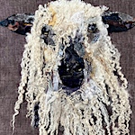 The Wensleydale Sheep - A Handcrafted History