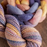 Colour Collab: Rachel Smith's Wesley's Field