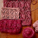Yarns for Knitting Lace