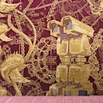 Ai Weiwei - About Silk