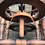 Are two wheels better than one?