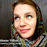 Creating Colour Systems with Alanna Wilcox