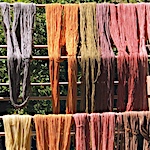Always say dye
