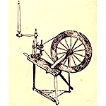 Antique Wheel Resources	