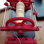 Why did I buy another e-spinner?