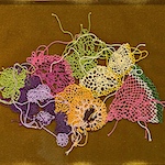 Threading traditions: Armenian embroidery
