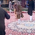 Kashmiri artisans set a new record 