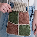 Autumn Crossbody Pouch