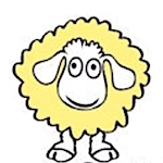 Logo for Barn 2 Yarn