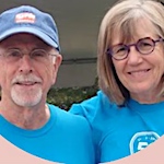 Barry Schacht and Jane Patrick, Schacht Spindle Company