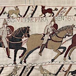 Bayeux Tapestry to return to UK on loan after 900 years