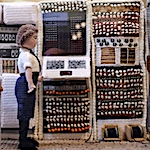 The Longest Yarn 2: Britain at War at Stoke Minster