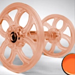 Bobbin colour of the year 2026