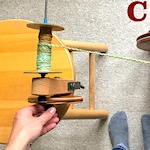 Bobbin winder how-to: tools and tips