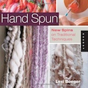 Hand Spun by Lexi Boeger