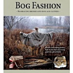 Bog Fashion by Nicole DeRushie