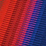 How to use colour in boundweave