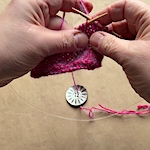 Who's got the button?