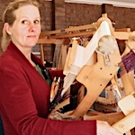 Before you buy a bigger rigid heddle loom