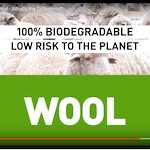 Choose the world - choose wool