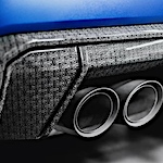 BMW to replace carbon fiber with flax-based alternative