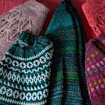 Caring for your hand knits