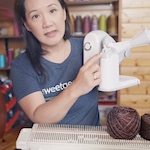 Is this the ultimate tool for fibre artists?