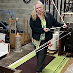 Carrying on the legacy of over a century of rope making