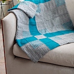 Chill Buster Lap Blanket by Anthony Thompson