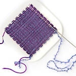 Choosing Yarns for the Pin Loom