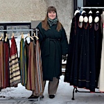 Secret weapon against wool-eating pests