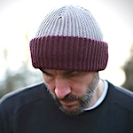 The Common People crochet hat by Martin Up North