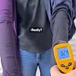 Cotton vs wool: which keeps you warmest?