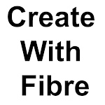 Logo for Create With Fibre
