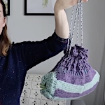 Victorian Crochet project