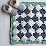 Tips for cleaning your crochet rug
