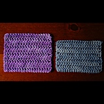 Crochet Yarn Over Directions