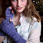 Crossings by Anne Hanson