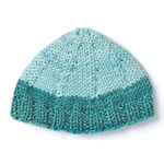 How to Customize Rounded Sock Toes