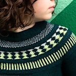 Decades by tincanknits