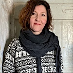 Local designer to curate Shetland Wool Week