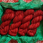 Why you shouldn't buy a knitter yarn as a gift