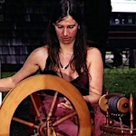From wool to soap and the joy of faire season