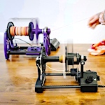 Daedalus Dove vs. Starling