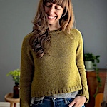 The Downbeat by Elizabeth Smith