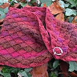 Fiery Dragon Skin Cowl