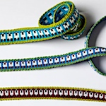 Improve Your Inkle Warping