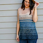 Easy Breezy by Sierra Tosner