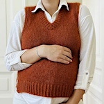 Edgar Slipover by kolibri by johanna